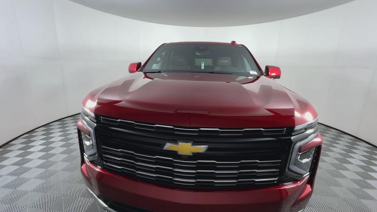 New 2026 Chevrolet Tahoe High Country w/ Sun And Tow Package AWD/4WD image 75