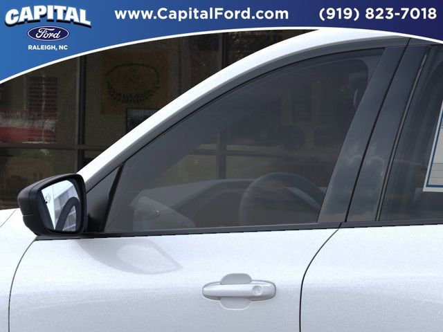 New 2026 Ford Escape Active FWD image 20