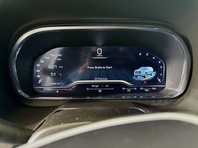 Used 2022 GMC Yukon XL SLT w/ SLT Premium Package image 15