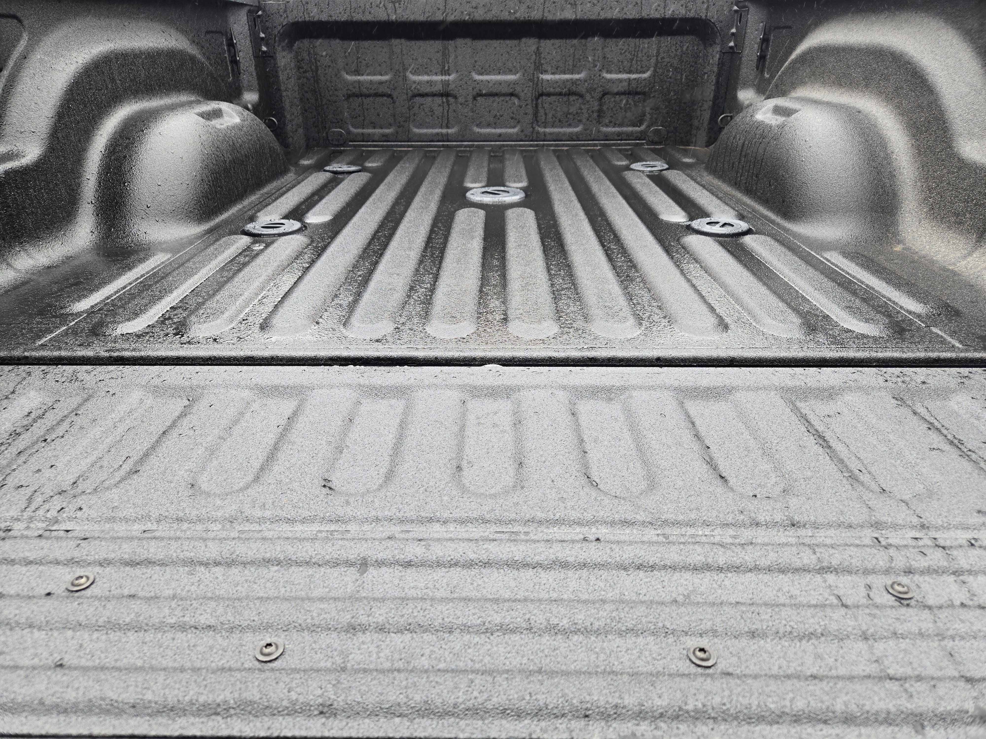 New 2026 RAM 2500 Big Horn image 24