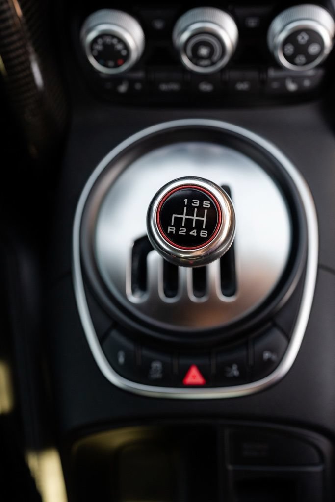 Used 2012 Audi R8 V10 AWD/4WD image 25