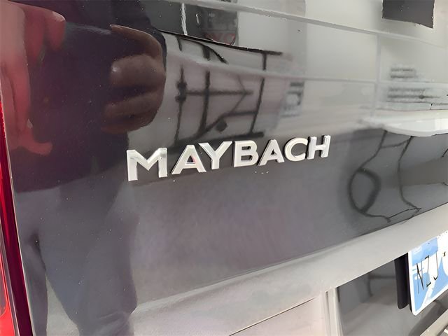 Used 2020 Mercedes-Benz Metris Maybach image 23