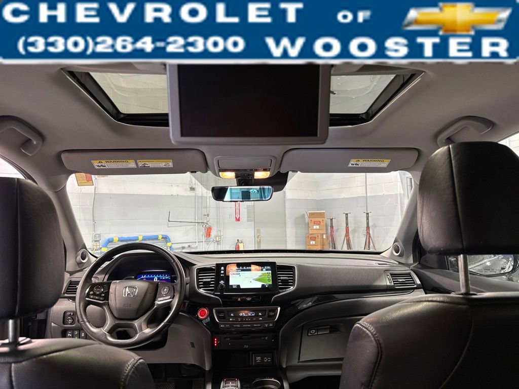 Used 2019 Honda Pilot Touring image 39