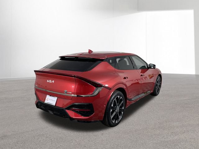 New 2025 Kia EV6 GT-Line image 13