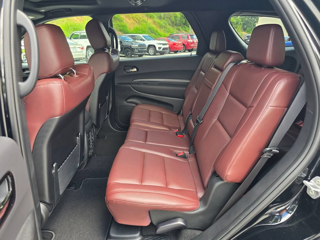 New 2026 Dodge Durango GT AWD/4WD image 10