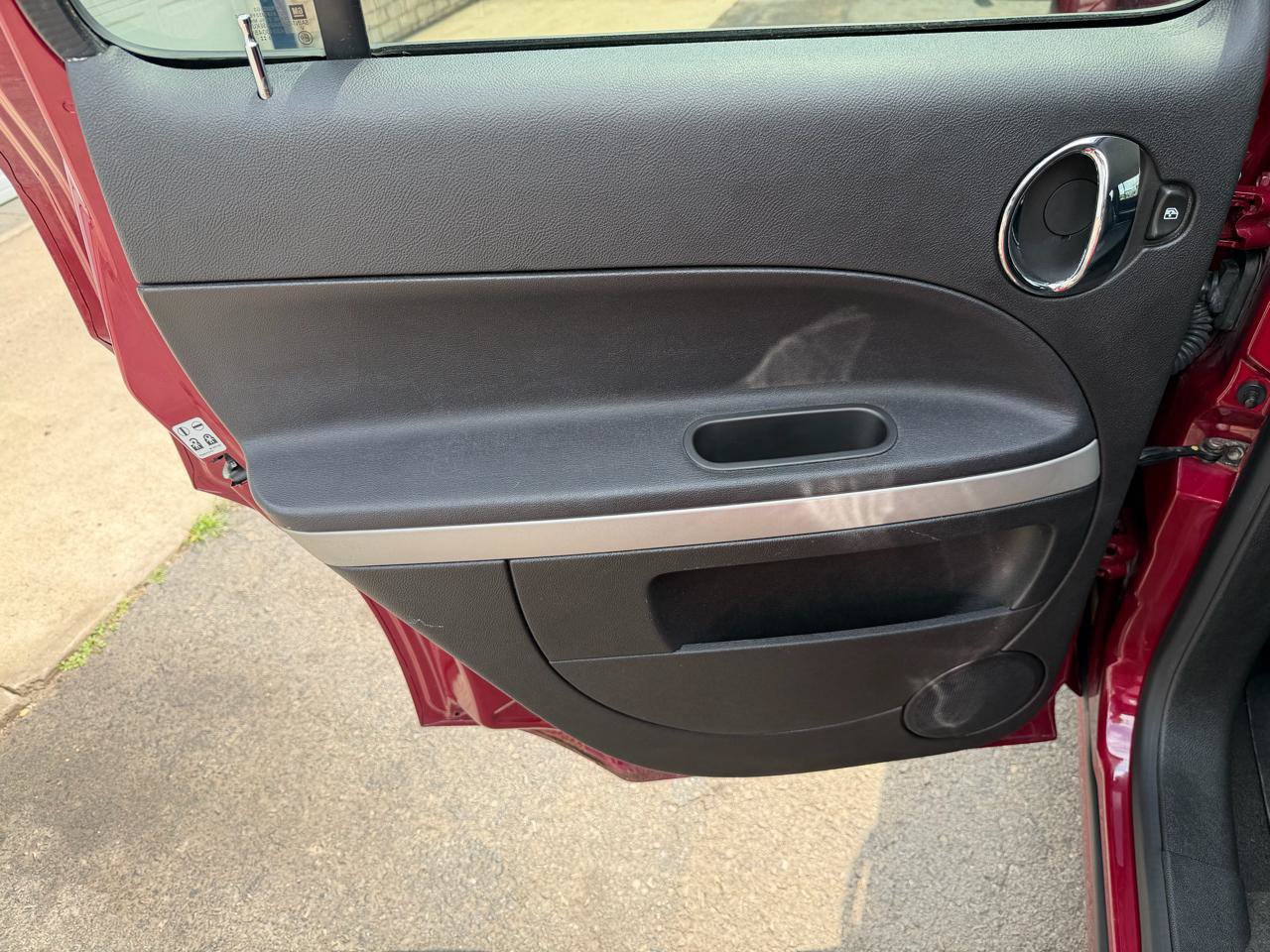 Used 2007 Chevrolet HHR LS FWD image 14