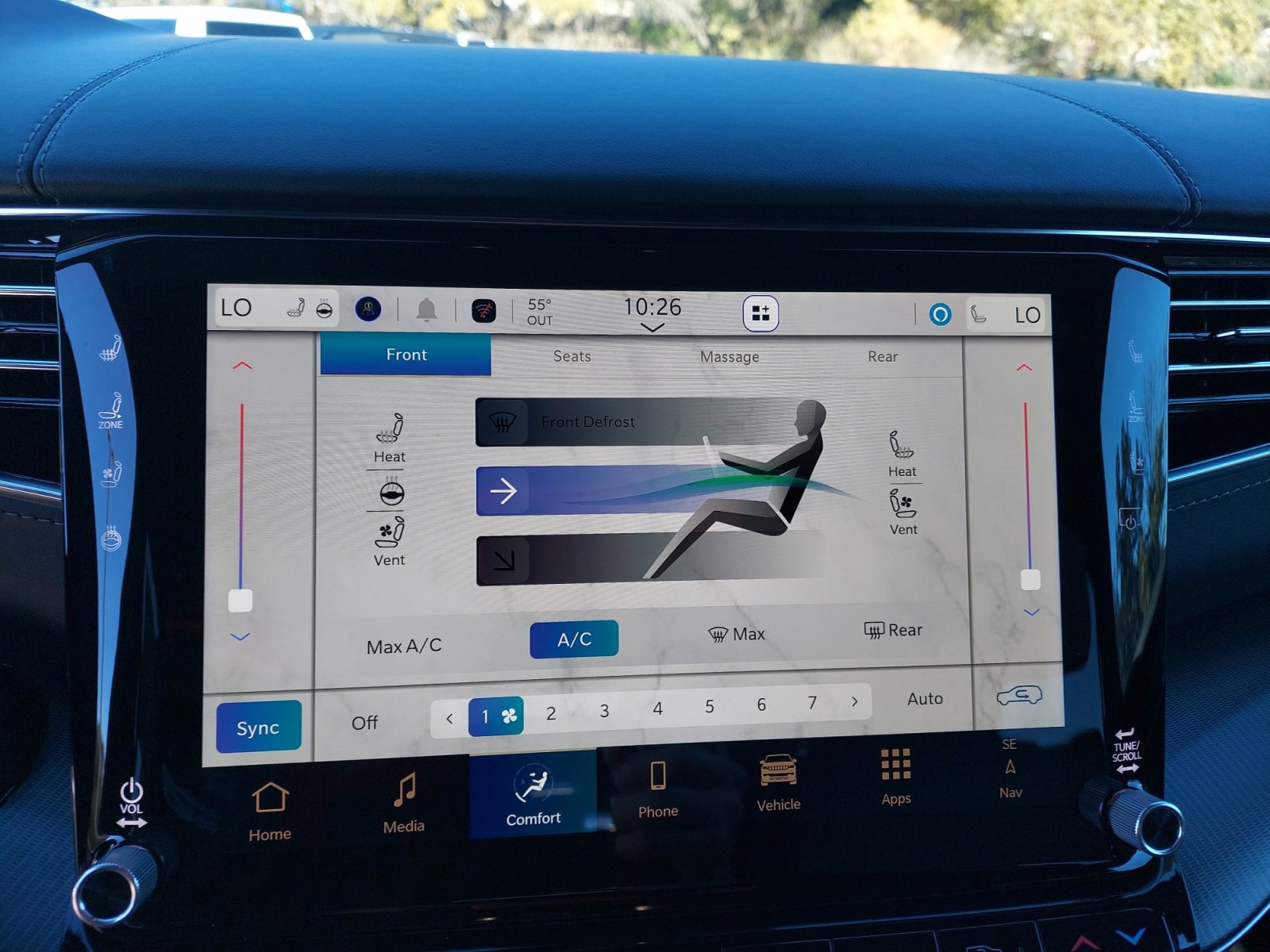 New 2026 Jeep Grand Wagoneer Summit image 18