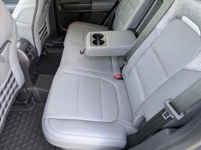 New 2025 Ford Bronco Sport Badlands w/ Badlands Tech Package image 17