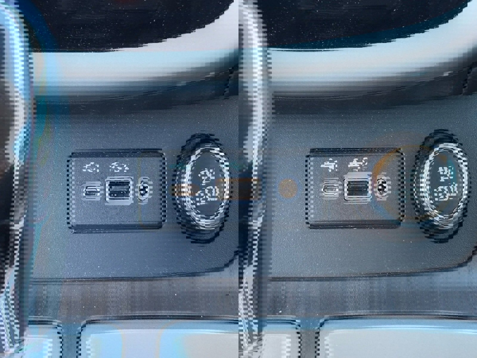 Used 2023 Nissan Murano Platinum w/ Cargo Package image 25