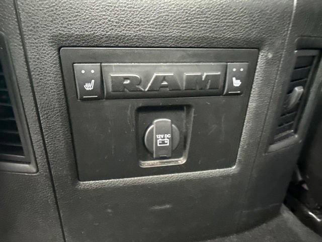 Used 2019 RAM 1500 Laramie RWD image 50