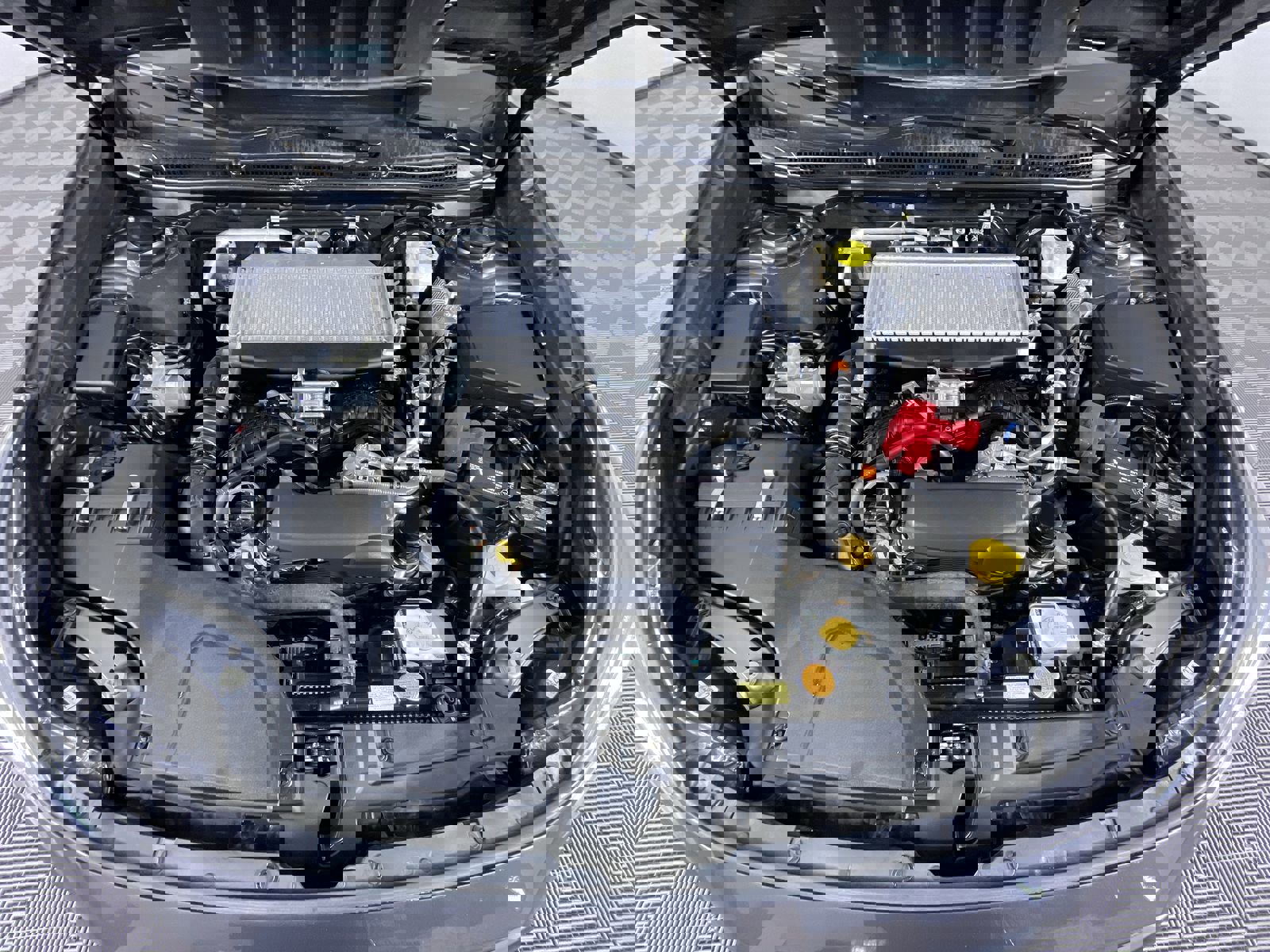 Used 2022 Subaru Outback Wilderness image 28