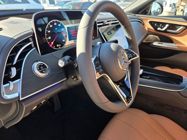 New 2026 Mercedes-Benz E 350 4MATIC Sedan image 18