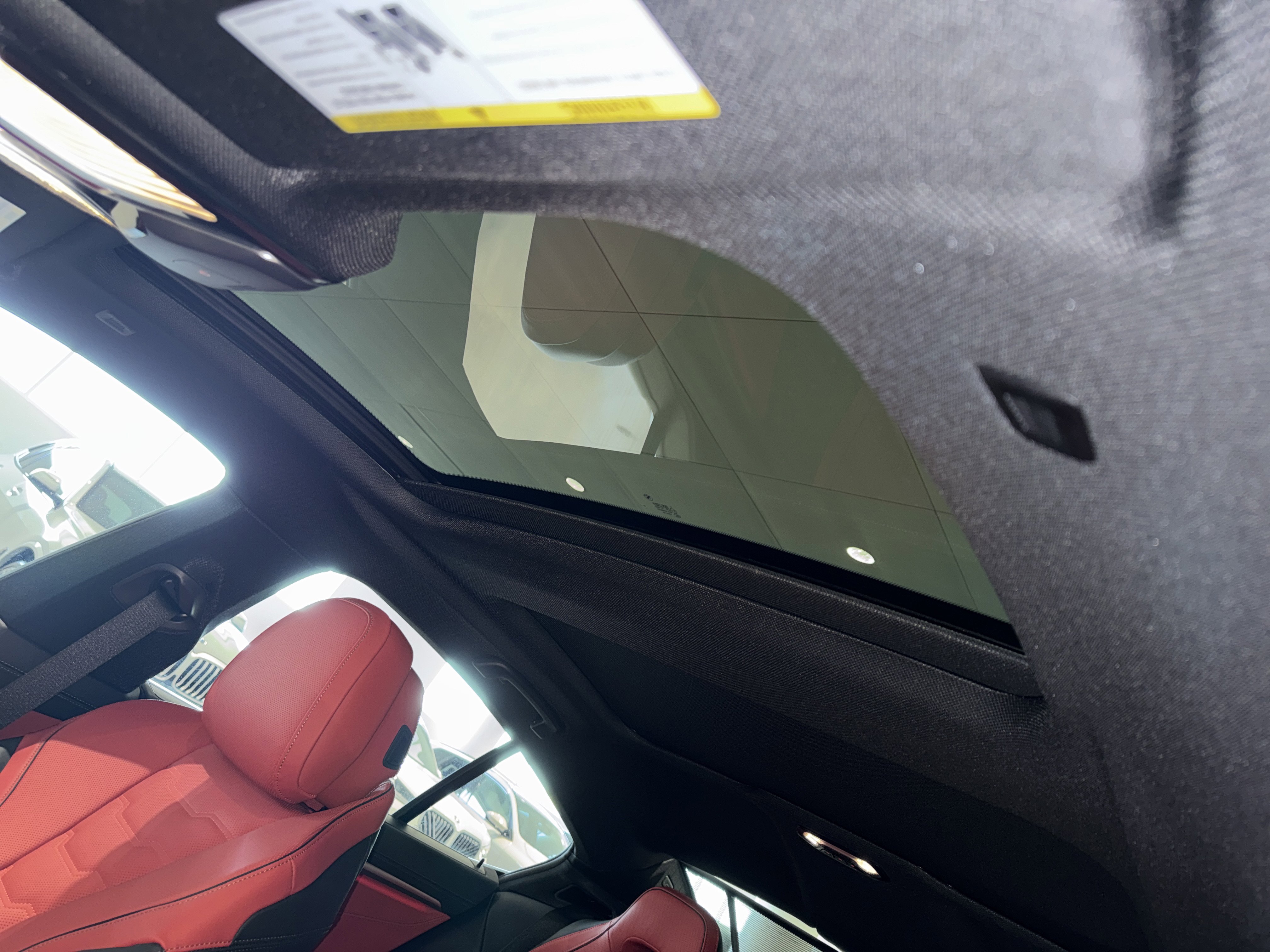 New 2026 BMW 840i xDrive image 23