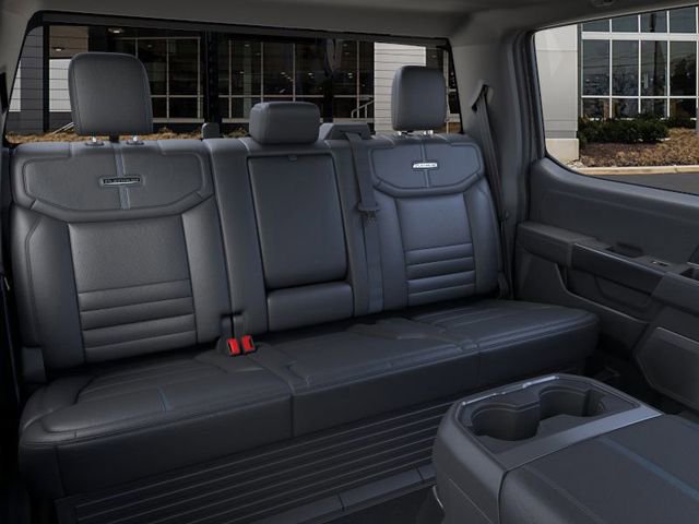 New 2026 Ford F250 Platinum w/ Tremor Off-Road Package image 11