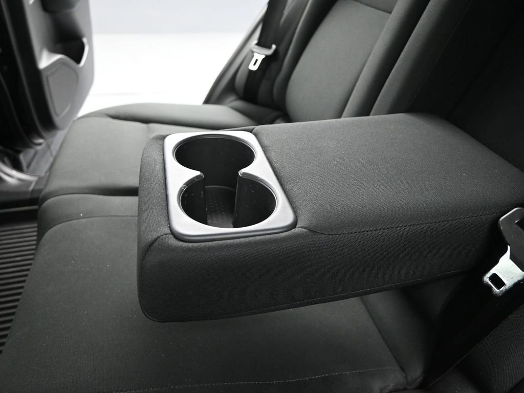 Used 2023 Nissan Rogue S image 17