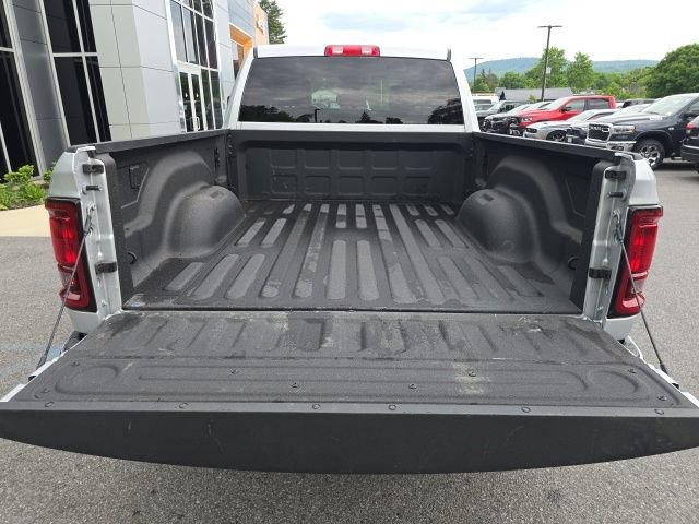 Certified 2026 RAM 2500 Big Horn AWD/4WD image 31