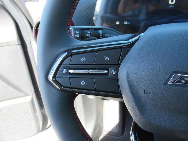 New 2026 Chevrolet Equinox RS image 19