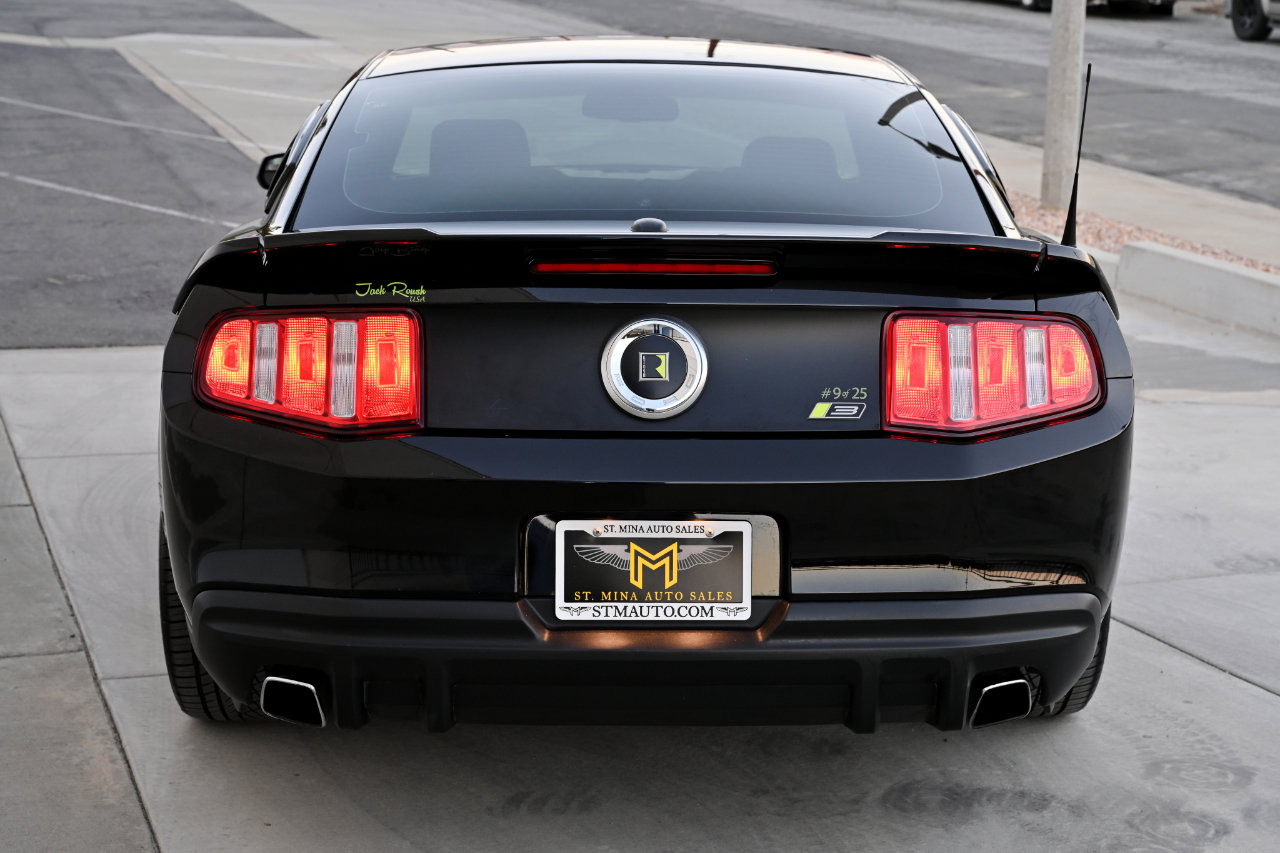 Used 2012 Ford Mustang GT Premium w/ HID Headlamps & Security Pkg image 6