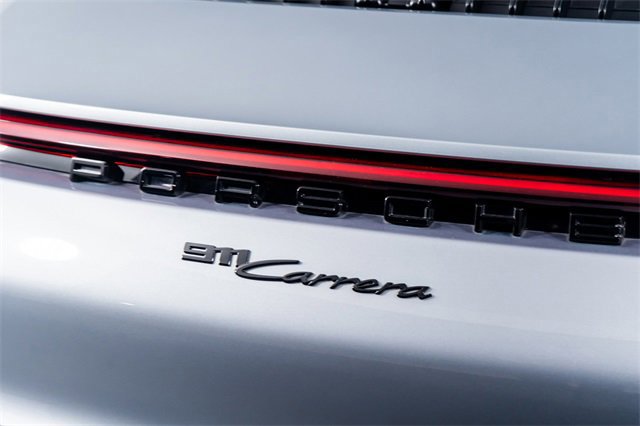 Used 2021 Porsche 911 Carrera image 36