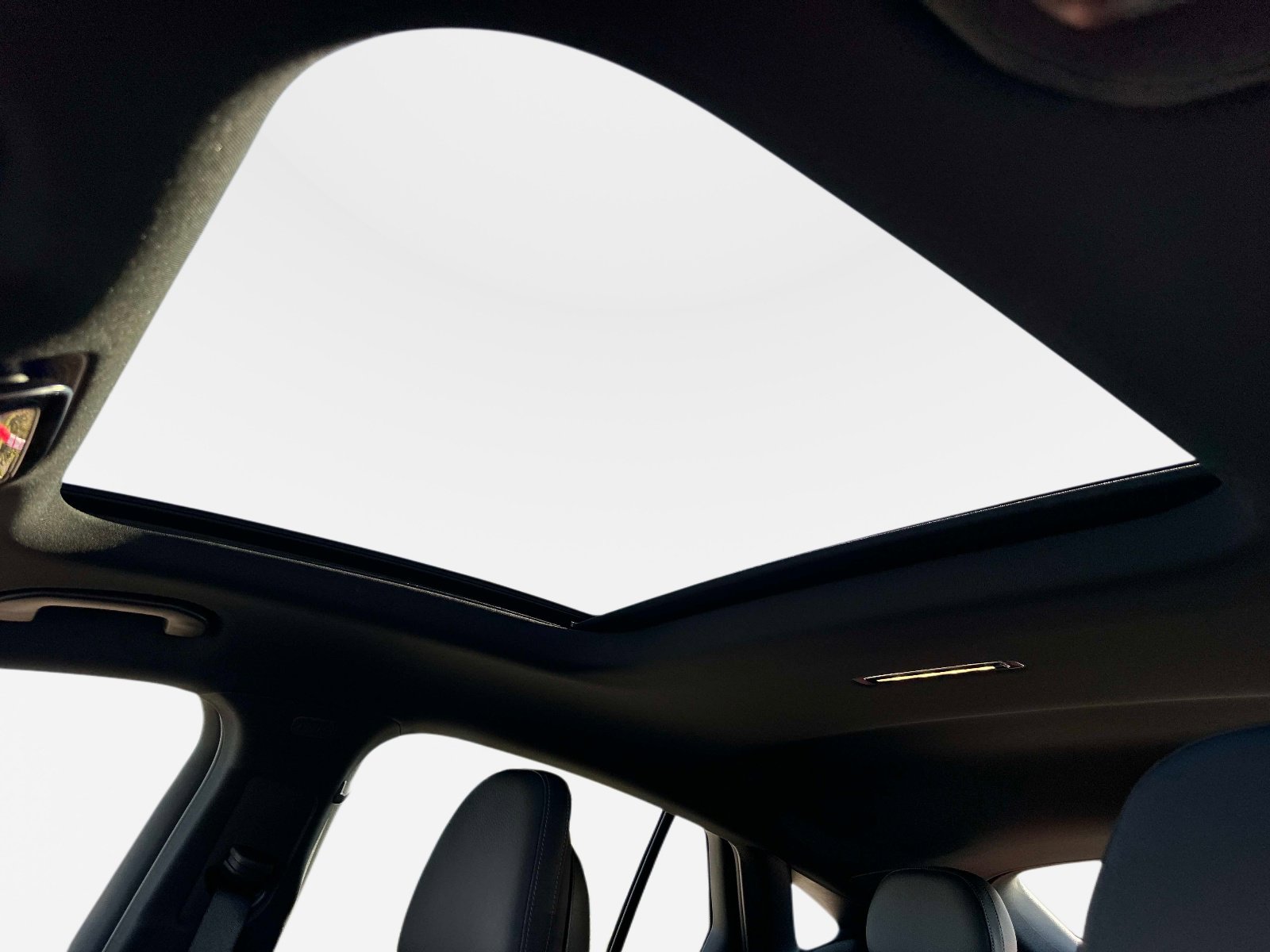 New 2026 Mercedes-Benz GLC 43 AMG AMG  43 4MATIC Coupe image 22