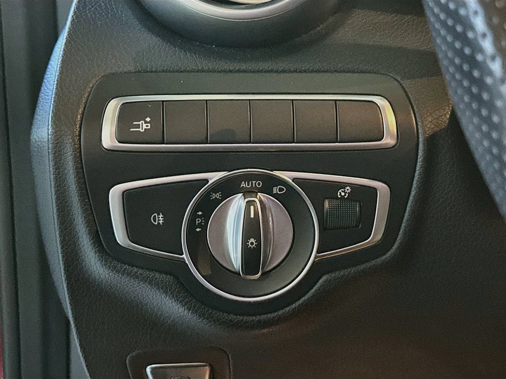Used 2020 Mercedes-Benz C 63 AMG S image 10
