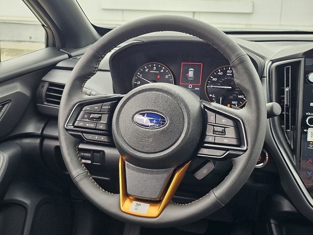 New 2026 Subaru Crosstrek 2.5i Wilderness AWD/4WD image 31