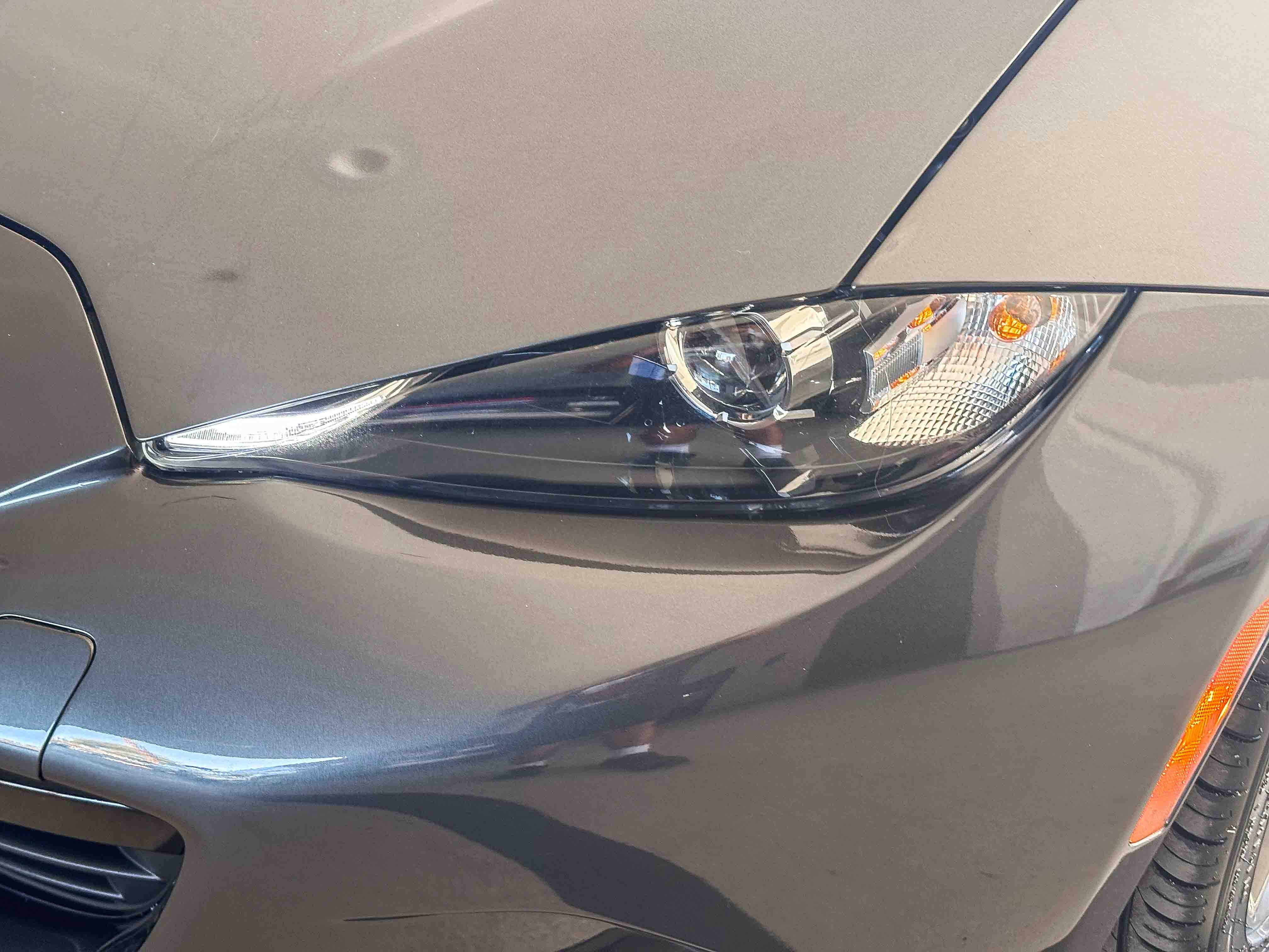 Used 2019 MAZDA MX-5 Miata RF Grand Touring image 9