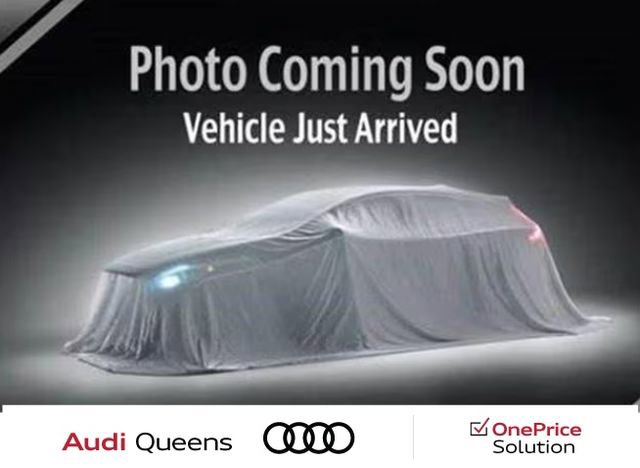 Certified 2025 Audi Q6 e-tron Prestige image 1