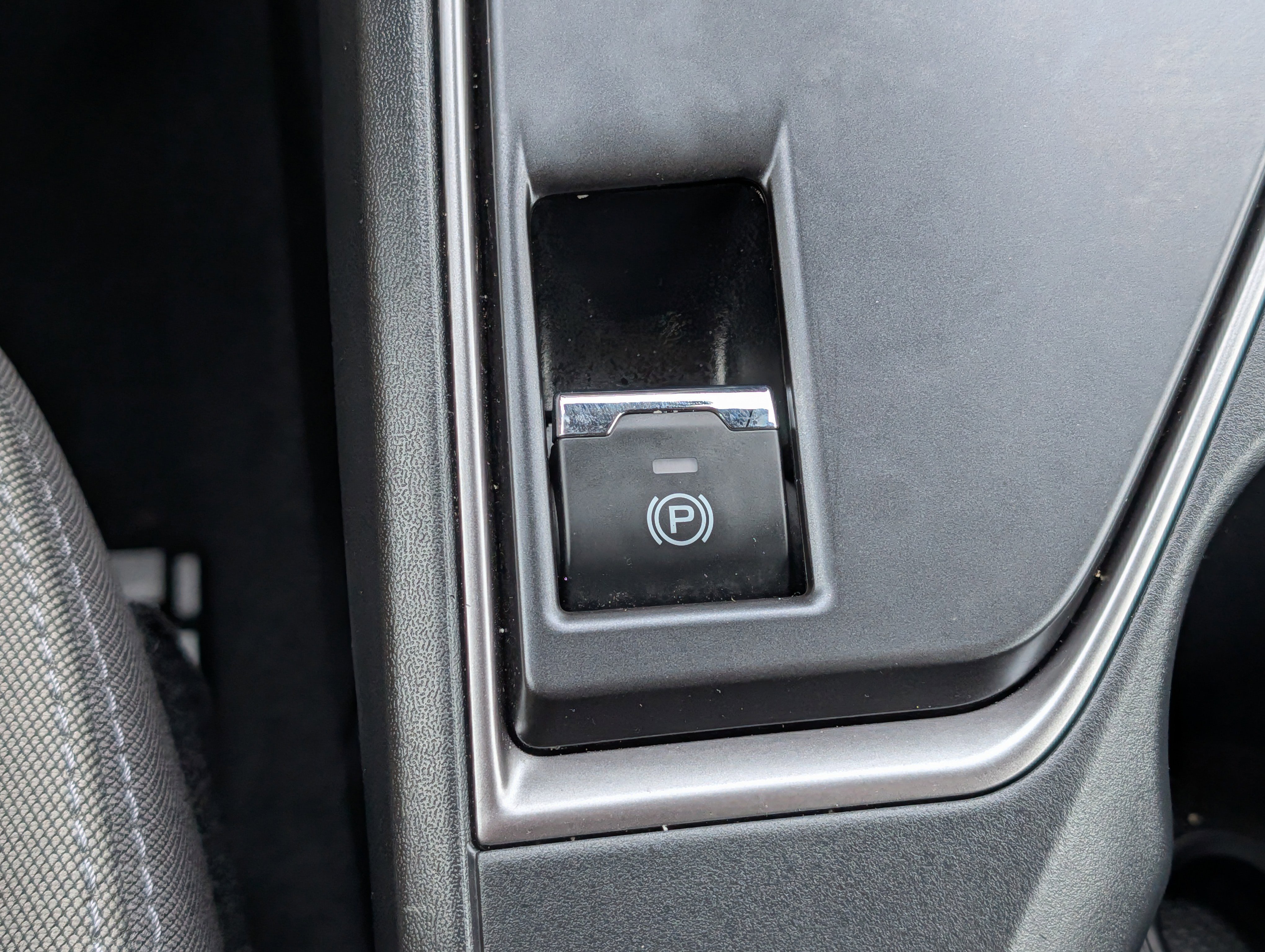 Used 2024 Subaru Impreza 2.0i image 30