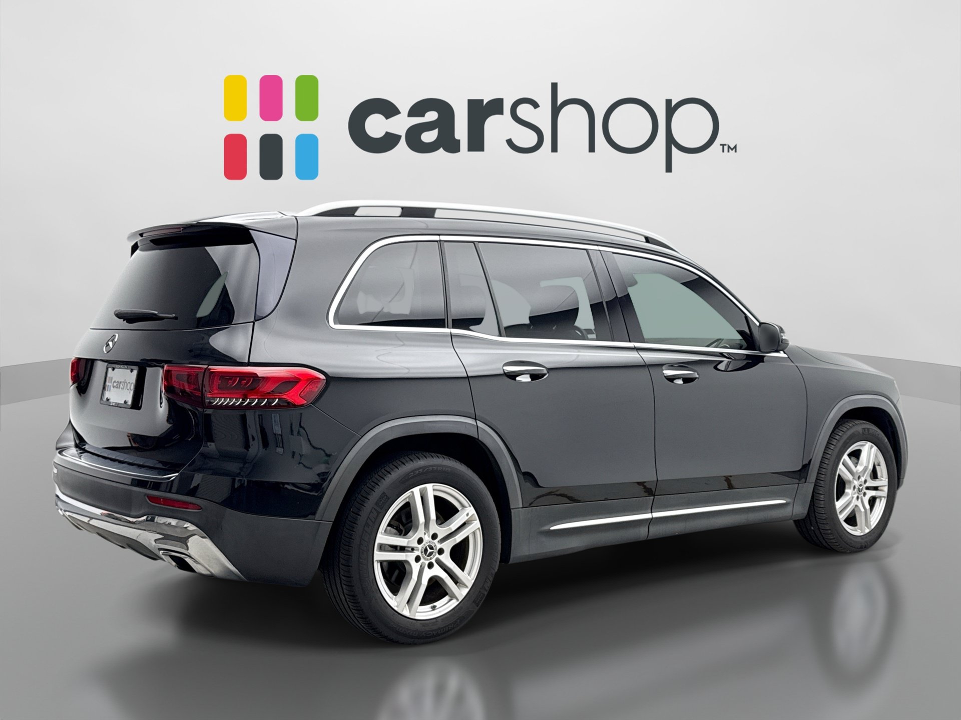 Used 2020 Mercedes-Benz GLB 250 4MATIC image 6