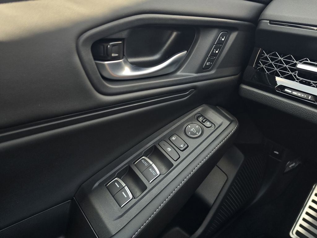 New 2026 Honda Accord Sport image 21