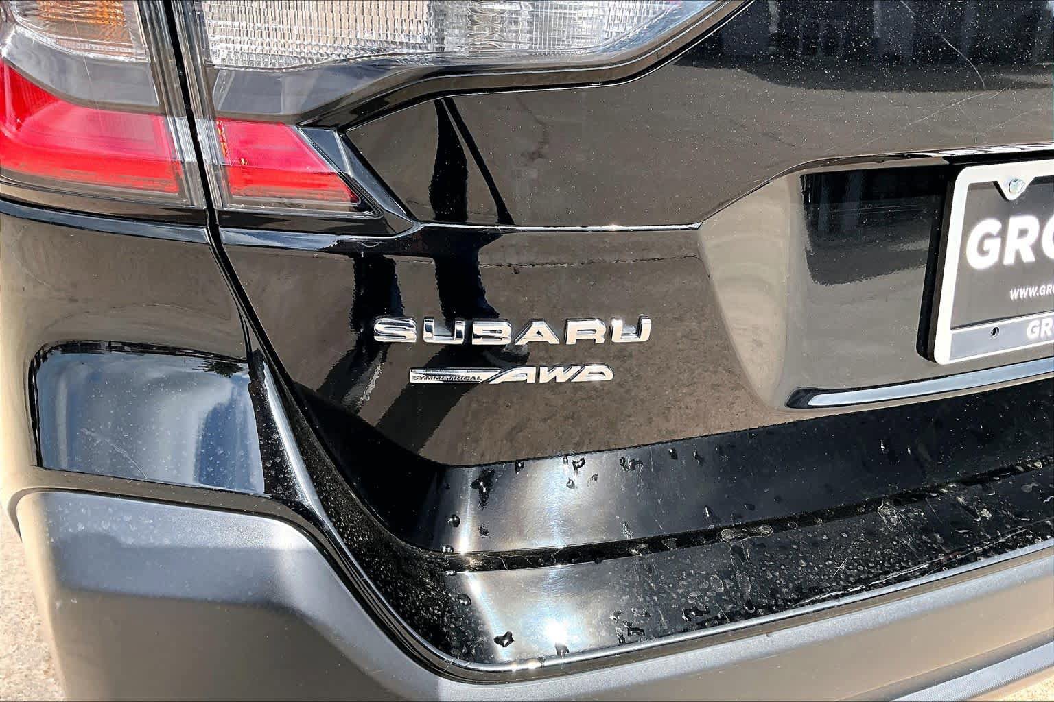 Used 2024 Subaru Outback Premium AWD/4WD image 29