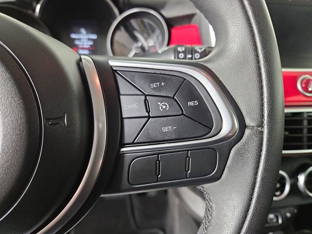 Used 2019 FIAT 500X Trekking w/ Premium Group image 25