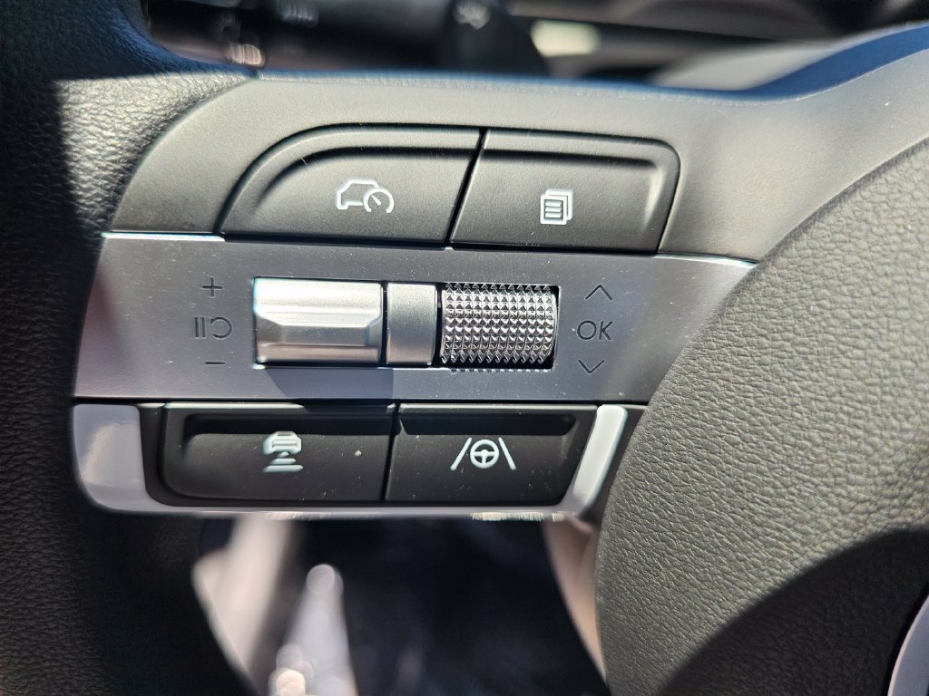 New 2026 Hyundai Tucson SE FWD image 27