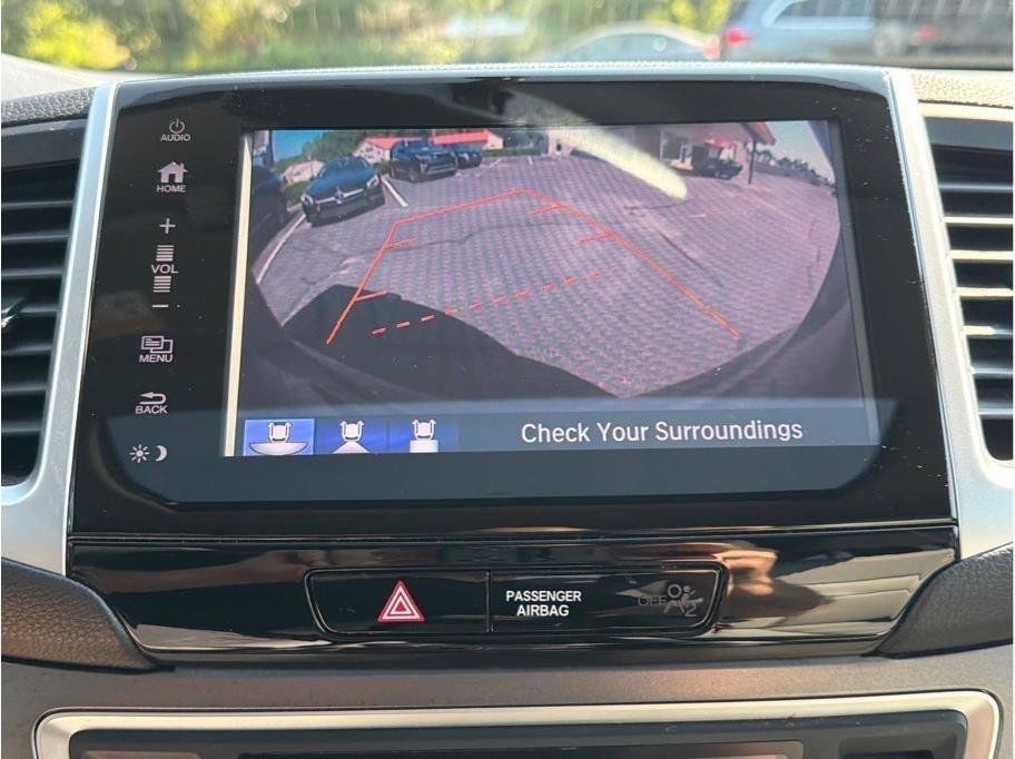 Used 2018 Honda Pilot EX-L image 27