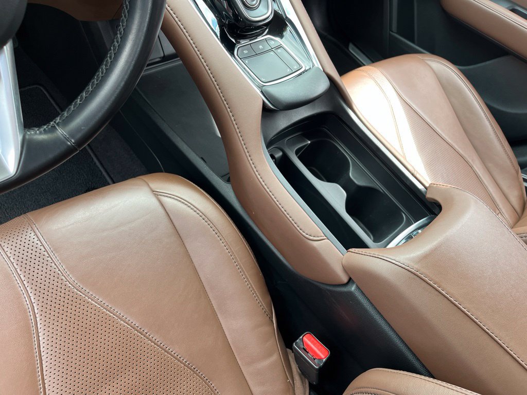 Used 2021 Acura RDX w/ Technology Package FWD image 23
