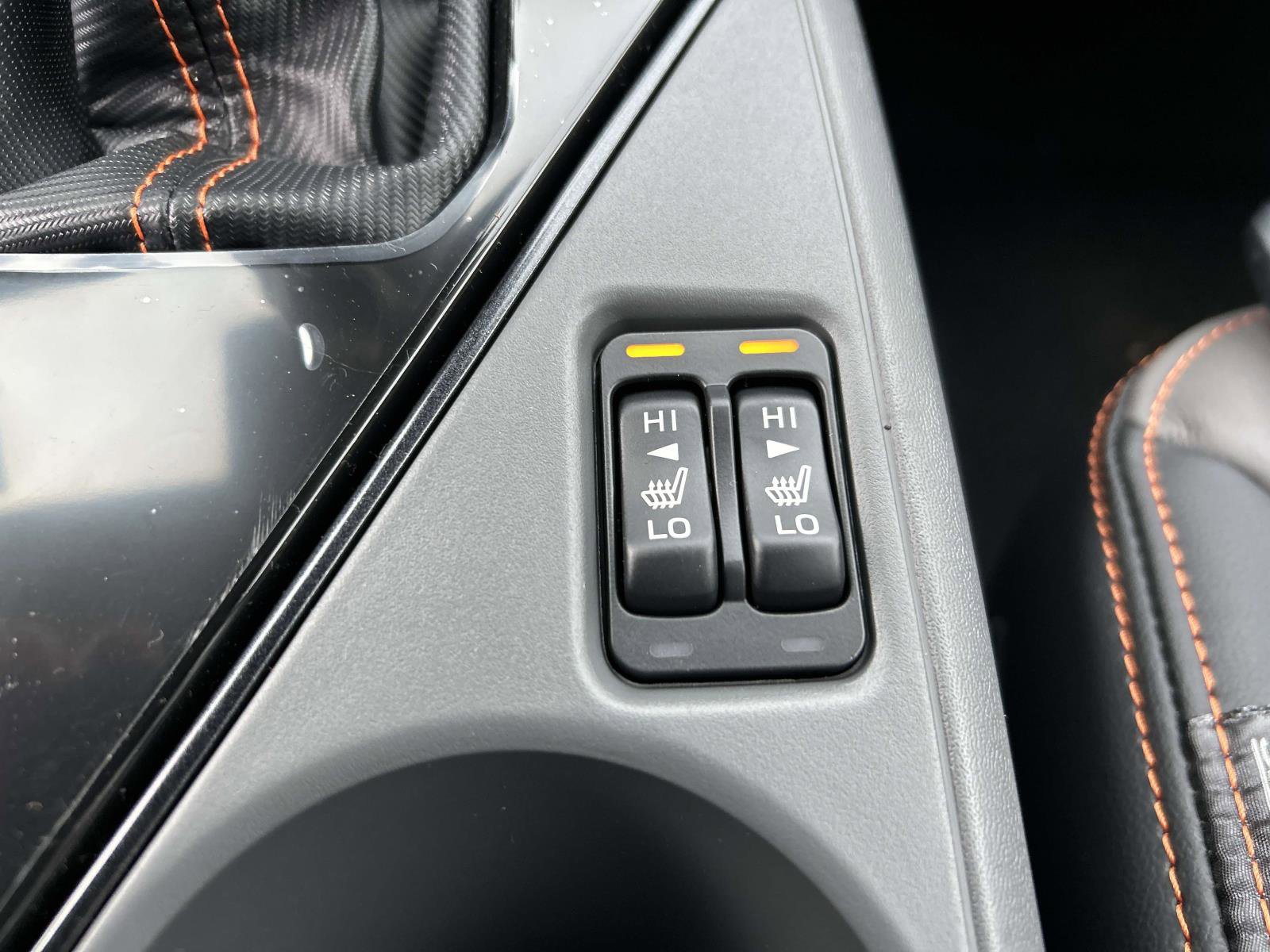 New 2026 Subaru Crosstrek 2.5i Limited image 12