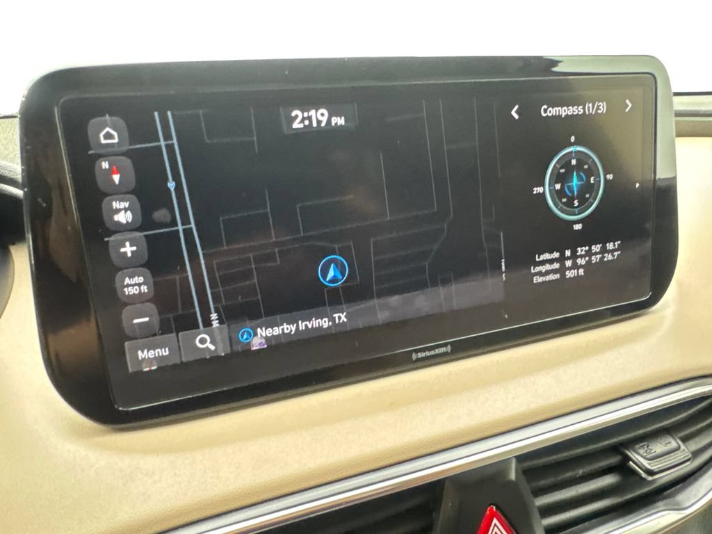 Used 2023 Hyundai Santa Fe SEL FWD image 63