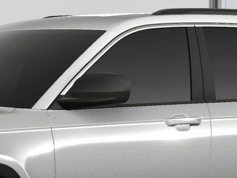 New 2025 Jeep Grand Cherokee 4WD image 15