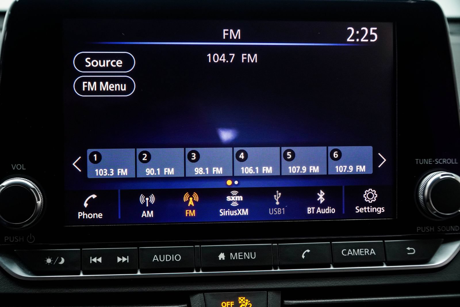 Used 2024 Nissan Altima 2.5 SR FWD image 26
