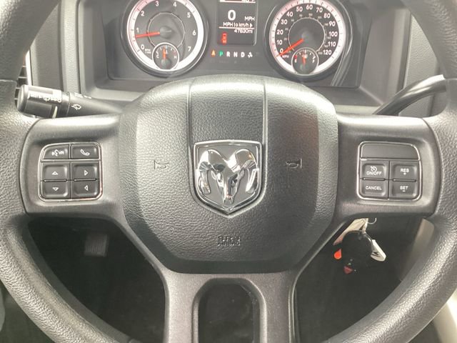 Used 2018 RAM 2500 SLT w/ Snow Chief Group image 12