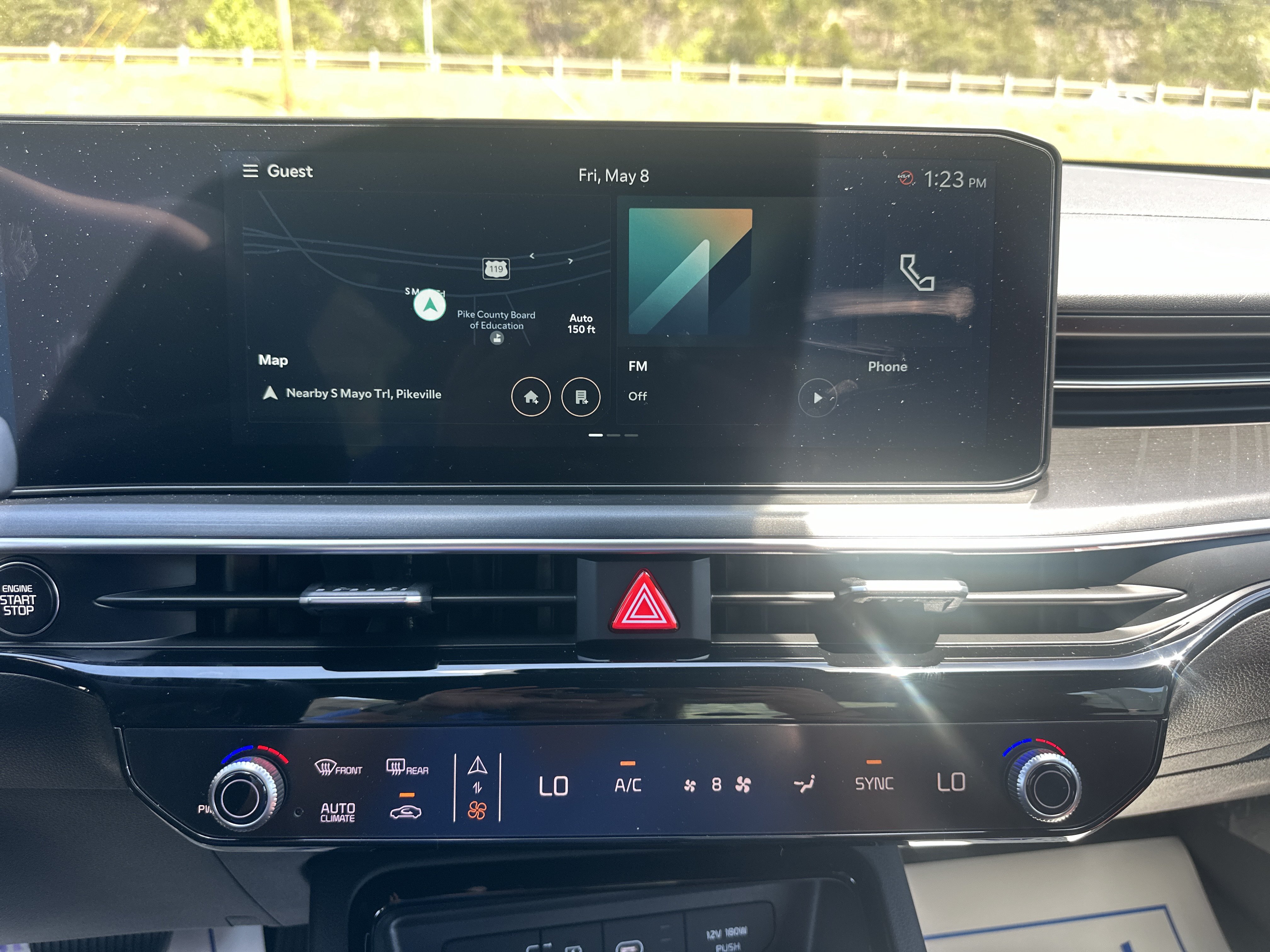 New 2026 Kia K5 GT-Line w/ GT-Line Premium Package AWD/4WD image 16