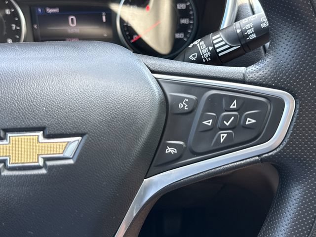 Used 2023 Chevrolet Equinox LT FWD image 15