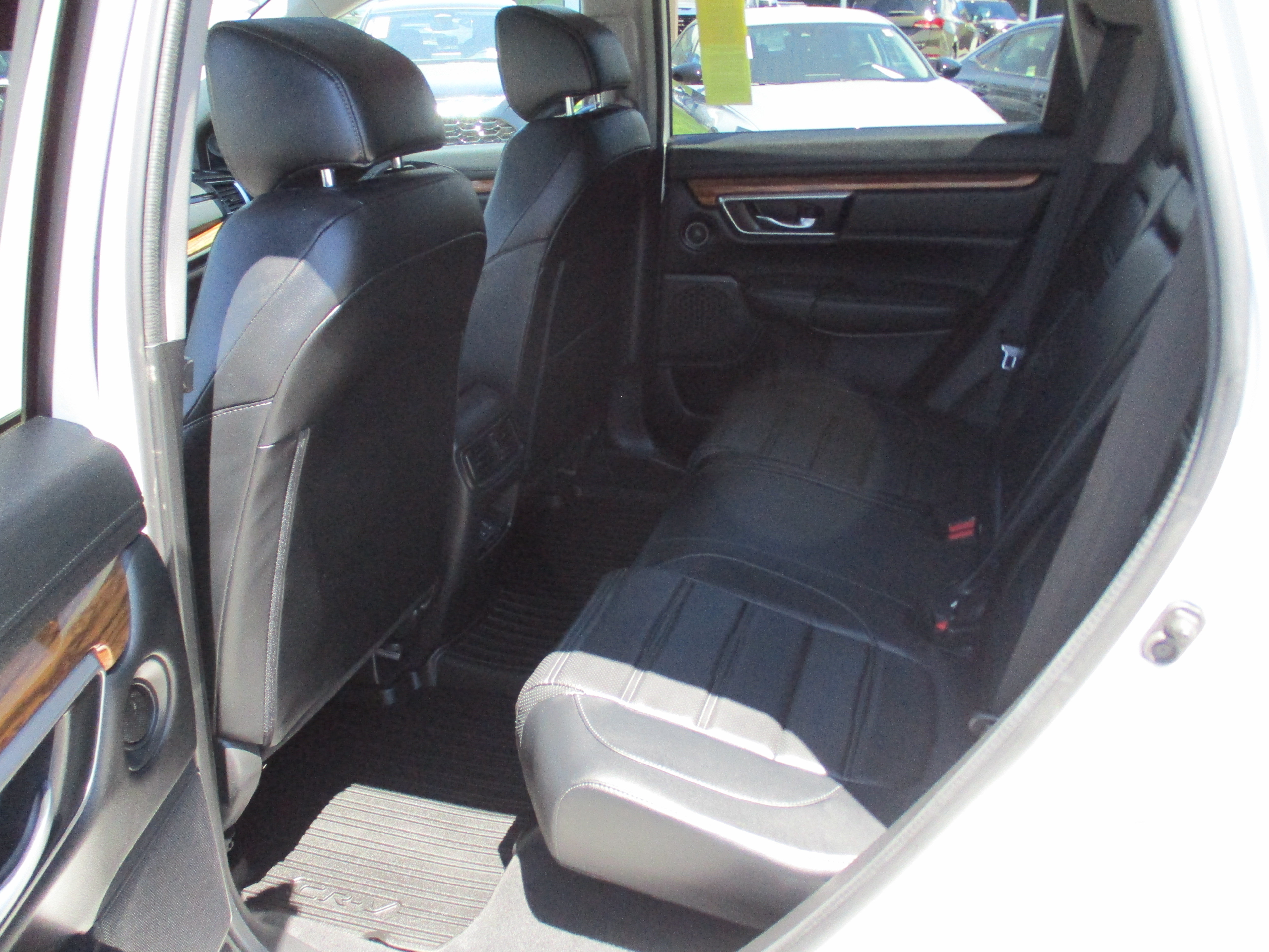 Certified 2022 Honda CR-V EX-L image 13