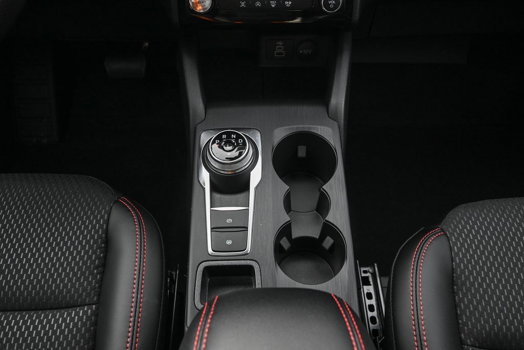 New 2026 Ford Escape ST-Line Select w/ Equipment Group 401A image 29