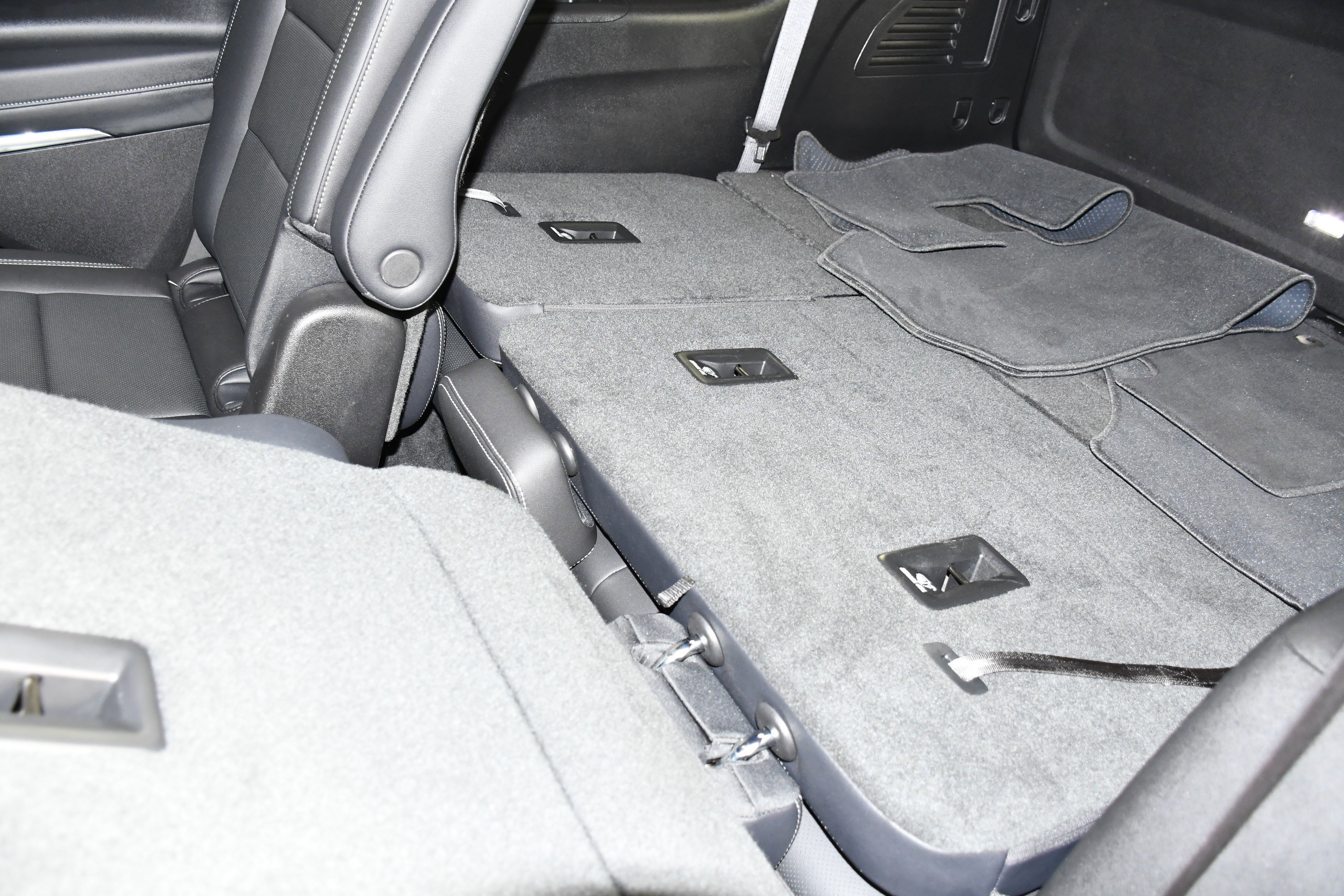 Used 2026 Chevrolet Traverse LT image 48