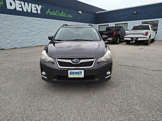 Used 2016 Subaru Crosstrek 2.0i Premium AWD/4WD image 8