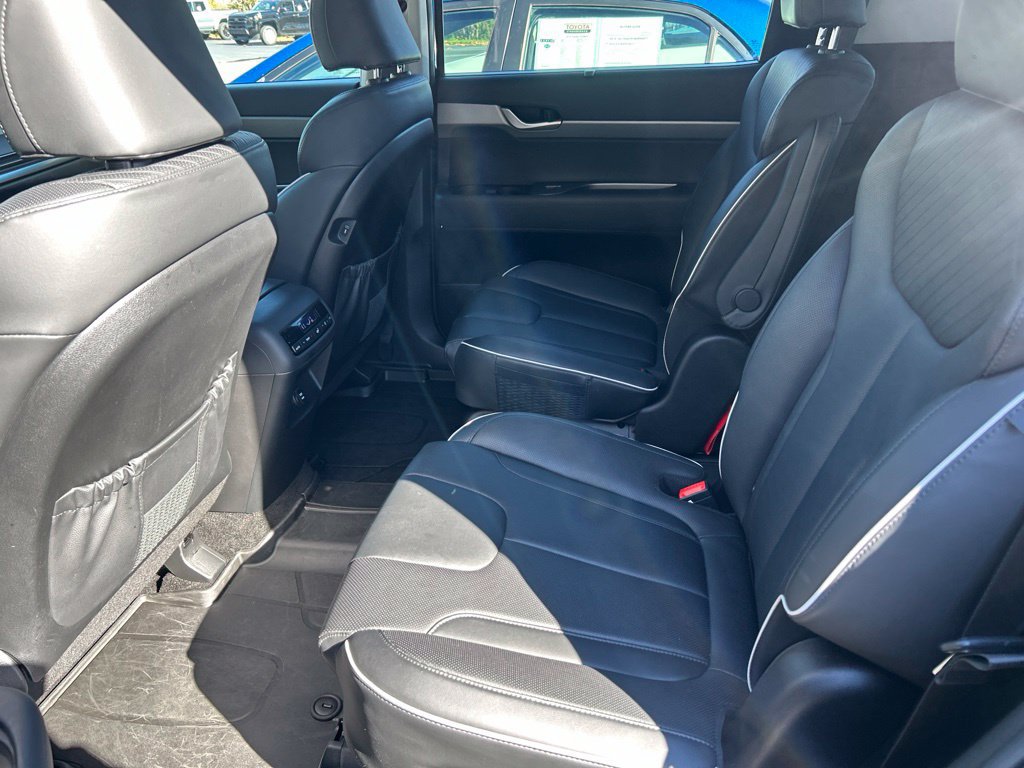 Used 2025 Hyundai Palisade XRT AWD/4WD image 30