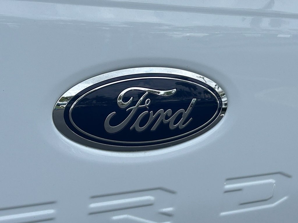 Certified 2026 Ford F250 XL AWD/4WD image 24