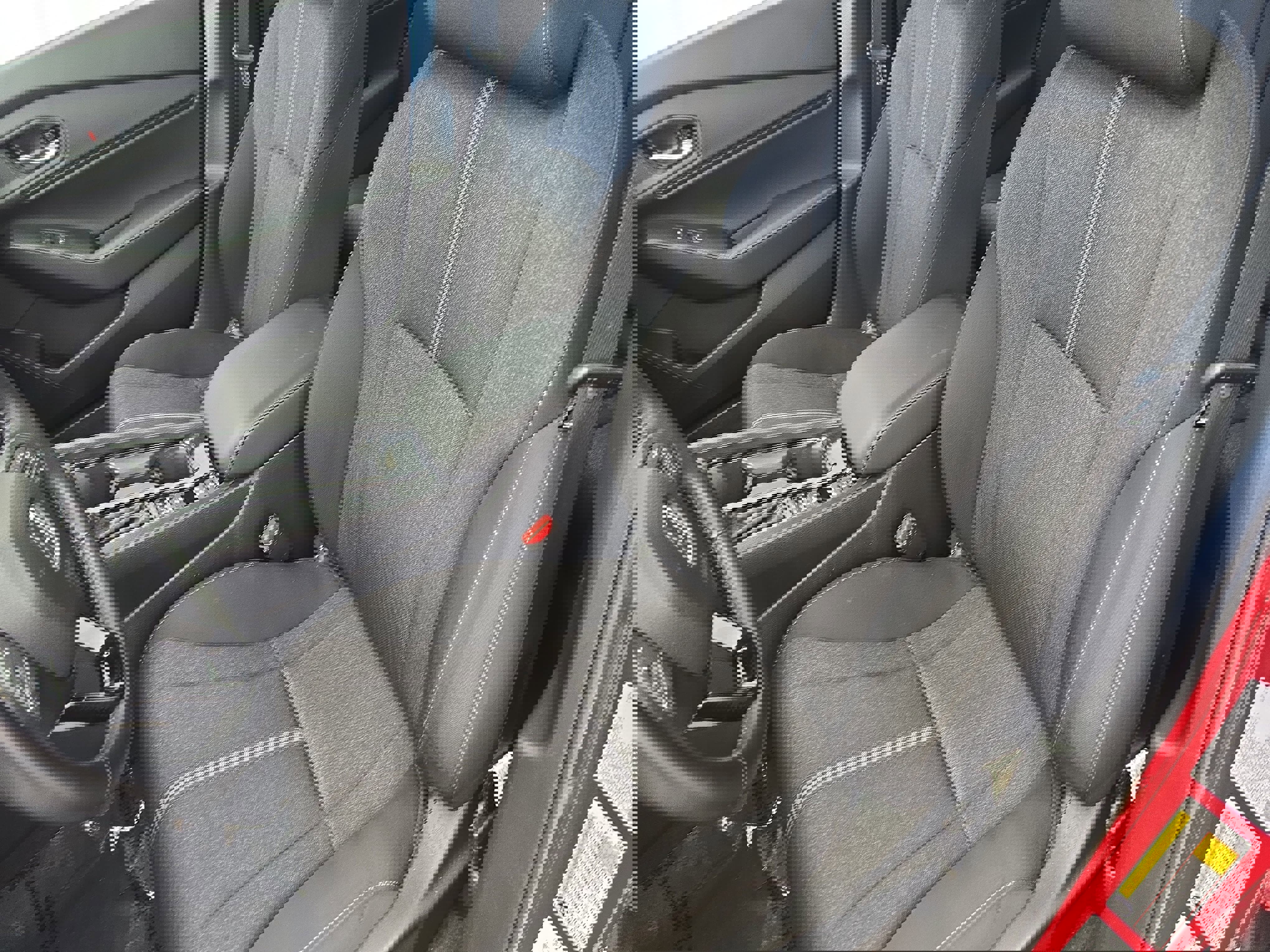 Used 2024 Honda Accord Sport image 14